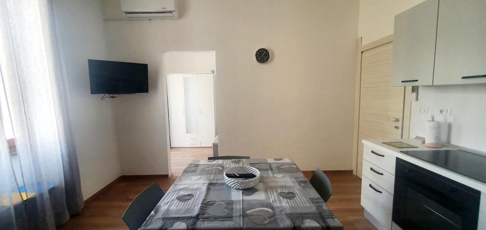 Appartement Sa Domitta Uno Alghero