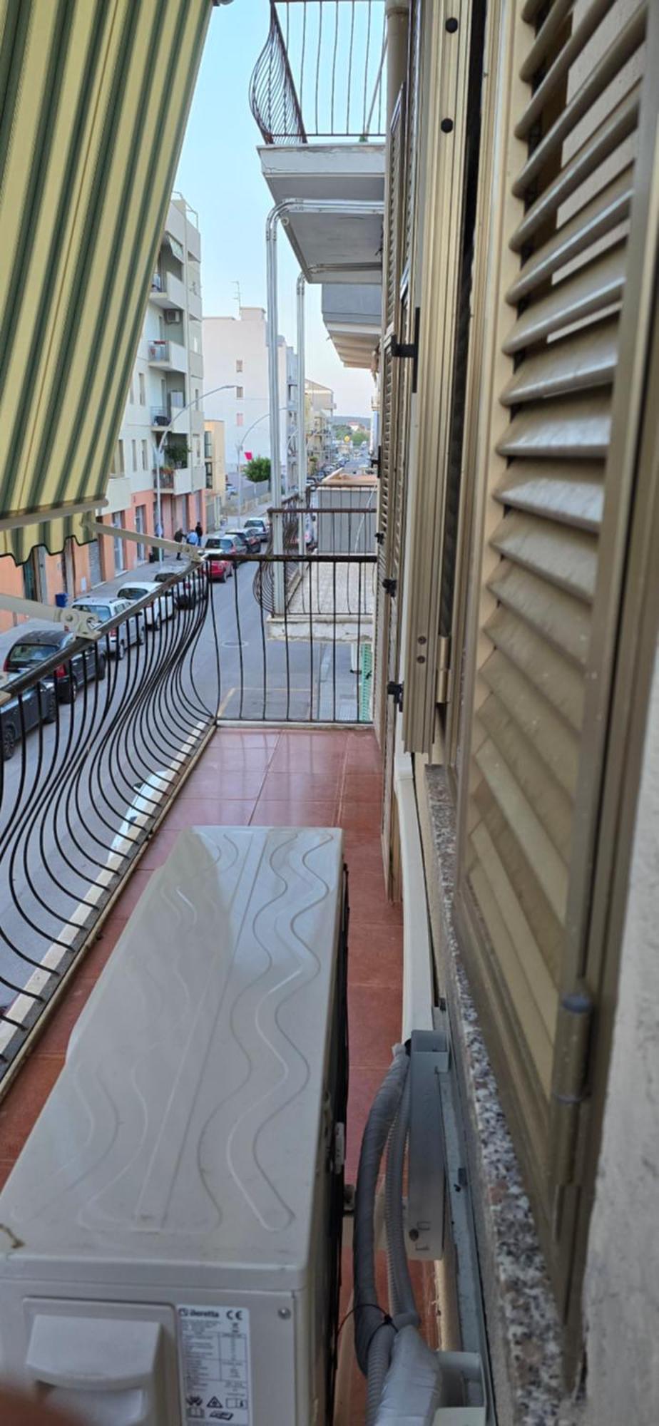 Appartement Sa Domitta Uno